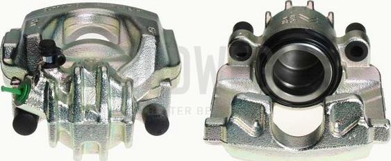 Budweg Caliper 344172 - Bromsok xdelar.se