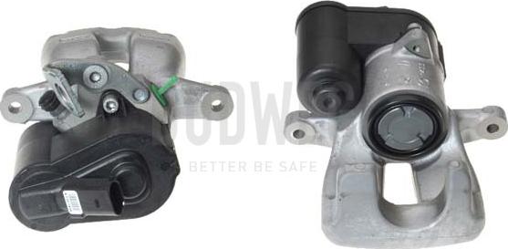 Budweg Caliper 344860 - Bromsok xdelar.se