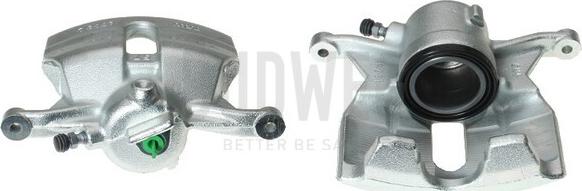 Budweg Caliper 344804 - Bromsok xdelar.se