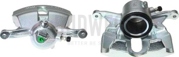 Budweg Caliper 344805 - Bromsok xdelar.se