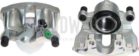 Budweg Caliper 344817 - Bromsok xdelar.se