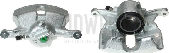 Budweg Caliper 344830 - Bromsok xdelar.se