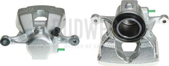 Budweg Caliper 344825 - Bromsok xdelar.se