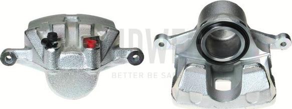 Budweg Caliper 344 368 - Bromsok xdelar.se