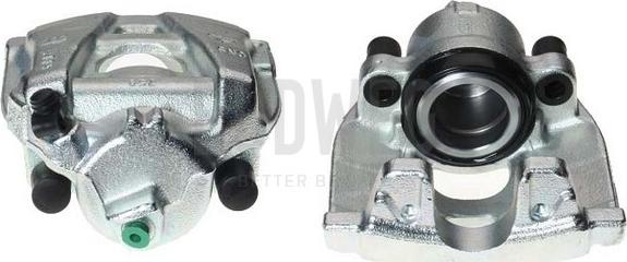 Budweg Caliper 344300 - Bromsok xdelar.se