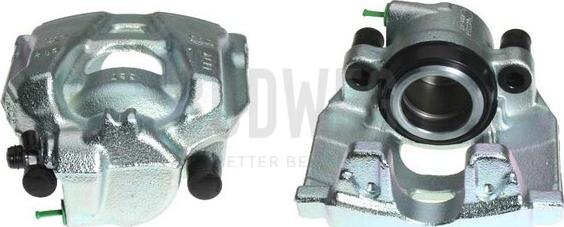 Budweg Caliper 344303 - Bromsok xdelar.se