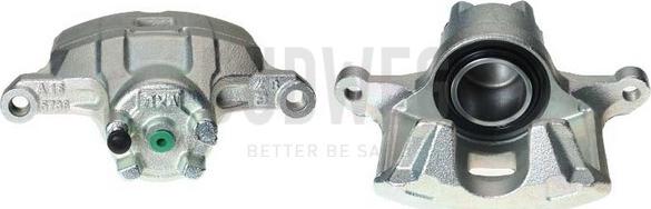 Budweg Caliper 344330 - Bromsok xdelar.se