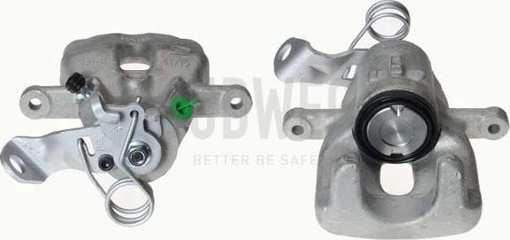 Budweg Caliper 344327 - Bromsok xdelar.se