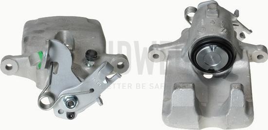 Budweg Caliper 344374 - Bromsok xdelar.se