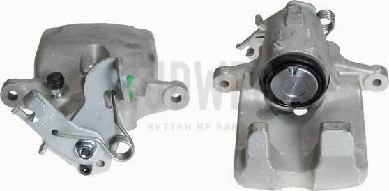 Budweg Caliper 344375 - Bromsok xdelar.se