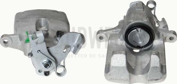 Budweg Caliper 344376 - Bromsok xdelar.se