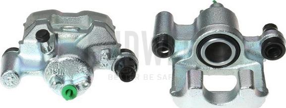 Budweg Caliper 344205 - Bromsok xdelar.se