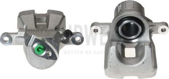 Budweg Caliper 344214 - Bromsok xdelar.se