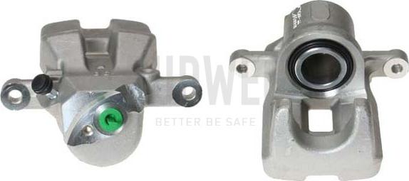 Budweg Caliper 344215 - Bromsok xdelar.se