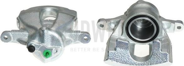 Budweg Caliper 344236 - Bromsok xdelar.se