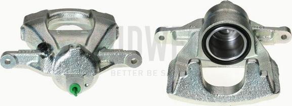 Budweg Caliper 344230 - Bromsok xdelar.se