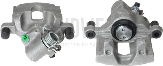 Budweg Caliper 344798 - Bromsok xdelar.se