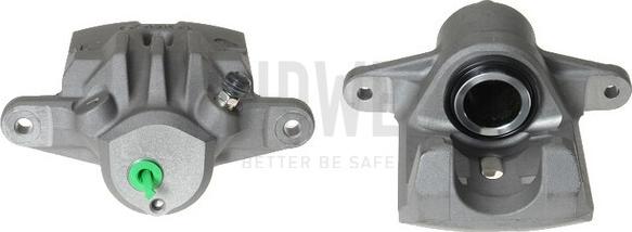 Budweg Caliper 344744 - Bromsok xdelar.se