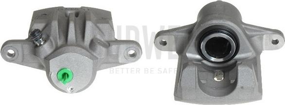 Budweg Caliper 344743 - Bromsok xdelar.se