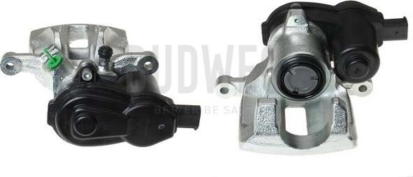 Budweg Caliper 344754 - Bromsok xdelar.se