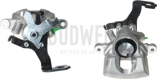 Budweg Caliper 344764 - Bromsok xdelar.se