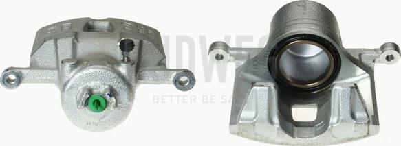 Budweg Caliper 344730 - Bromsok xdelar.se