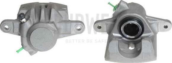 Budweg Caliper 344729 - Bromsok xdelar.se