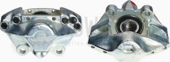 Budweg Caliper 34598 - Bromsok xdelar.se