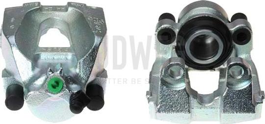 Budweg Caliper 345044 - Bromsok xdelar.se