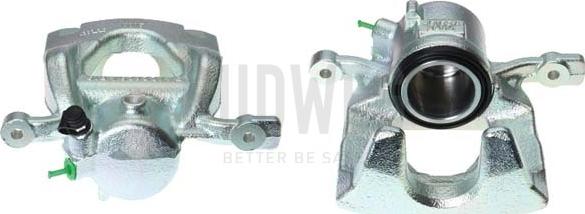 Budweg Caliper 345178 - Bromsok xdelar.se