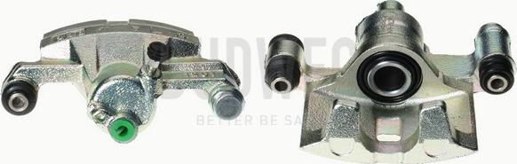 Budweg Caliper 341488 - Bromsok xdelar.se