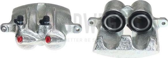 Budweg Caliper 341423 - Bromsok xdelar.se