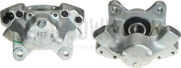 Budweg Caliper 341605 - Bromsok xdelar.se