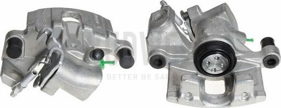 Budweg Caliper 343908 - Bromsok xdelar.se