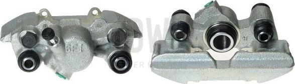 Budweg Caliper 343979 - Bromsok xdelar.se