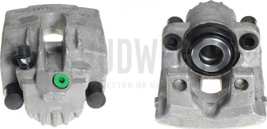 Budweg Caliper 343415 - Bromsok xdelar.se