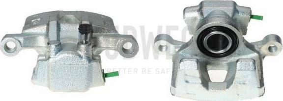 Budweg Caliper 343548 - Bromsok xdelar.se