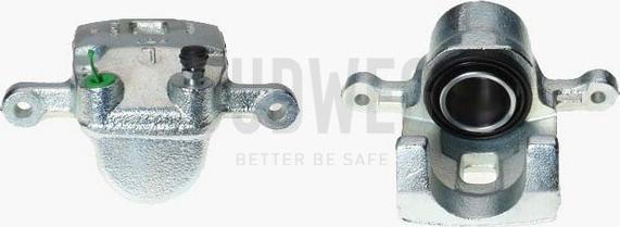 Budweg Caliper 343534 - Bromsok xdelar.se