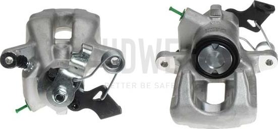 Budweg Caliper 343655 - Bromsok xdelar.se