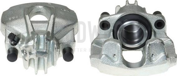 Budweg Caliper 343656 - Bromsok xdelar.se