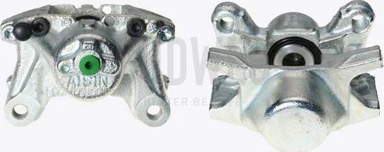 Budweg Caliper 343617 - Bromsok xdelar.se