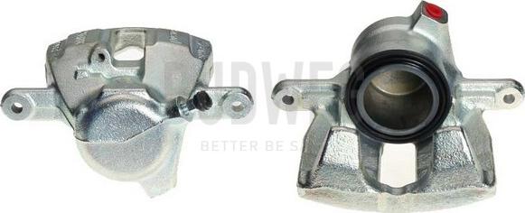 Budweg Caliper 343684 - Bromsok xdelar.se