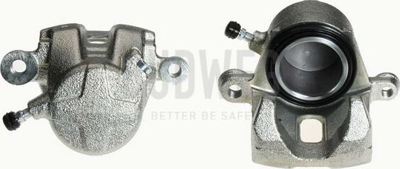 Budweg Caliper 343063 - Bromsok xdelar.se