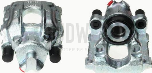 Budweg Caliper 343010 - Bromsok xdelar.se