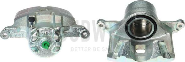 Budweg Caliper 343082 - Bromsok xdelar.se