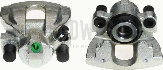 Budweg Caliper 343149 - Bromsok xdelar.se