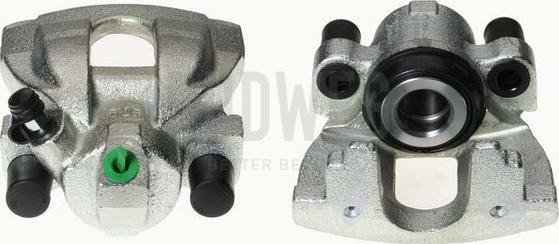 Budweg Caliper 343148 - Bromsok xdelar.se