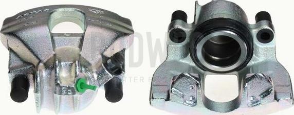 Budweg Caliper 343147 - Bromsok xdelar.se