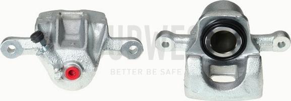 Budweg Caliper 343156 - Bromsok xdelar.se