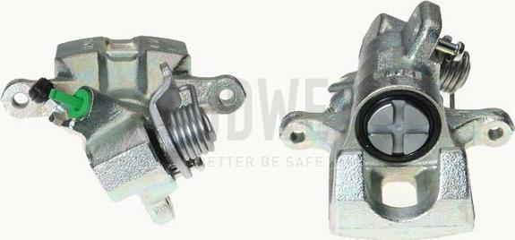 Budweg Caliper 343183 - Bromsok xdelar.se